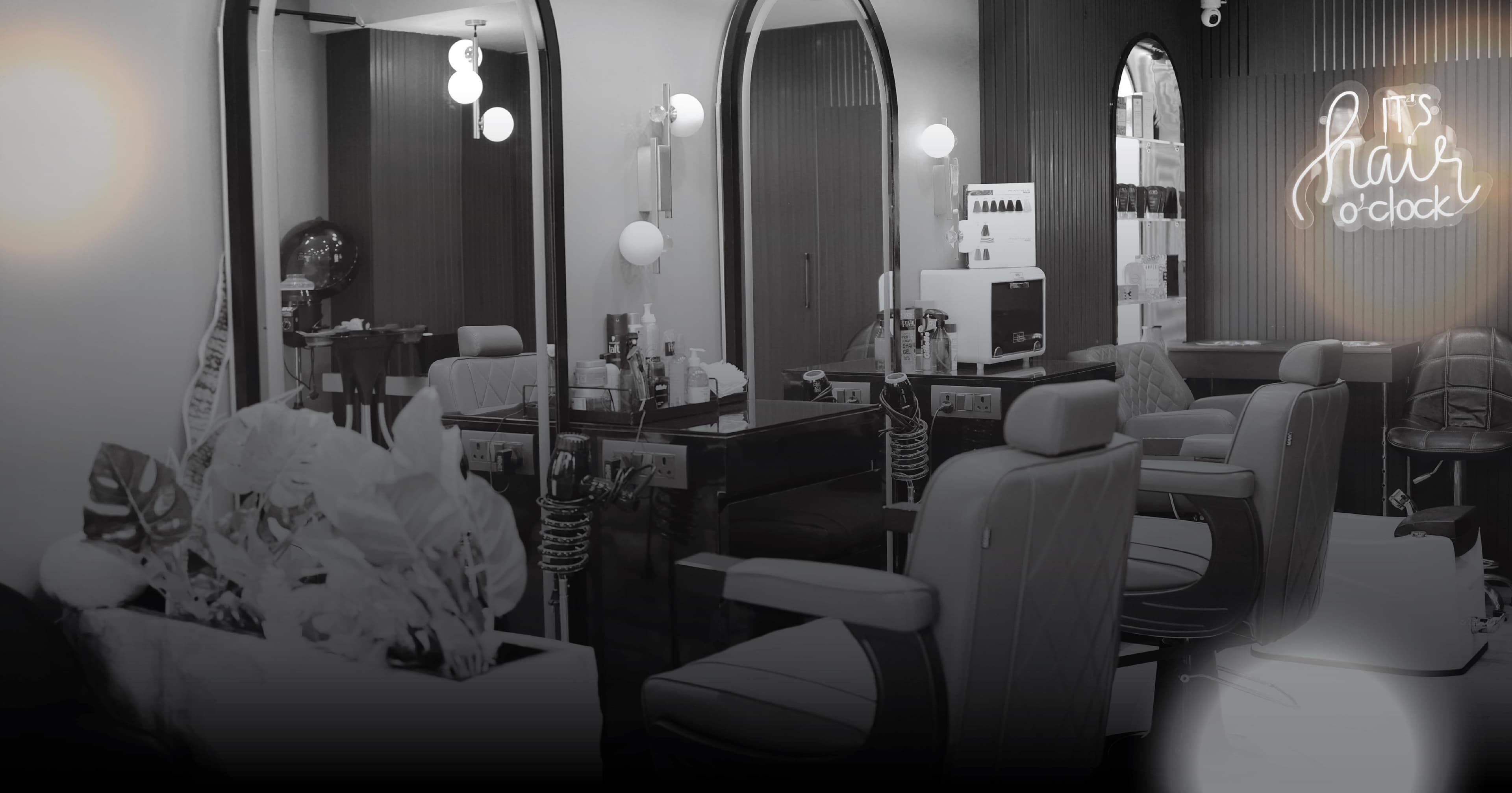 Salon Academy