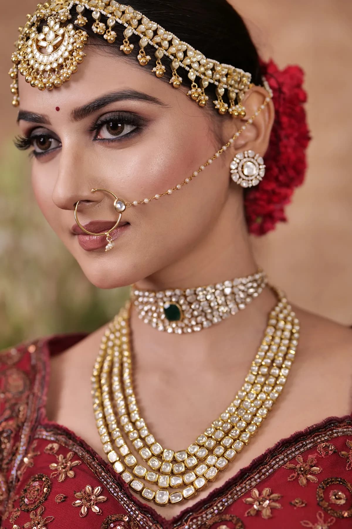Top Rated Makeup Academy Kanpur - an Look 2