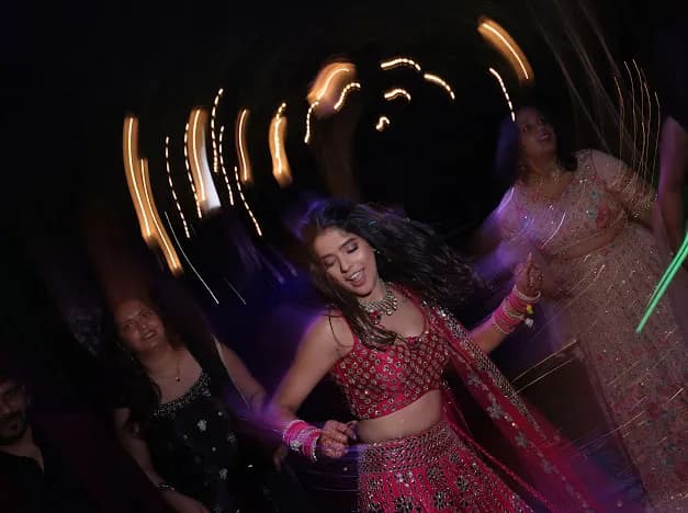 Top Rated Makeup Academy Kanpur - collection Look 4