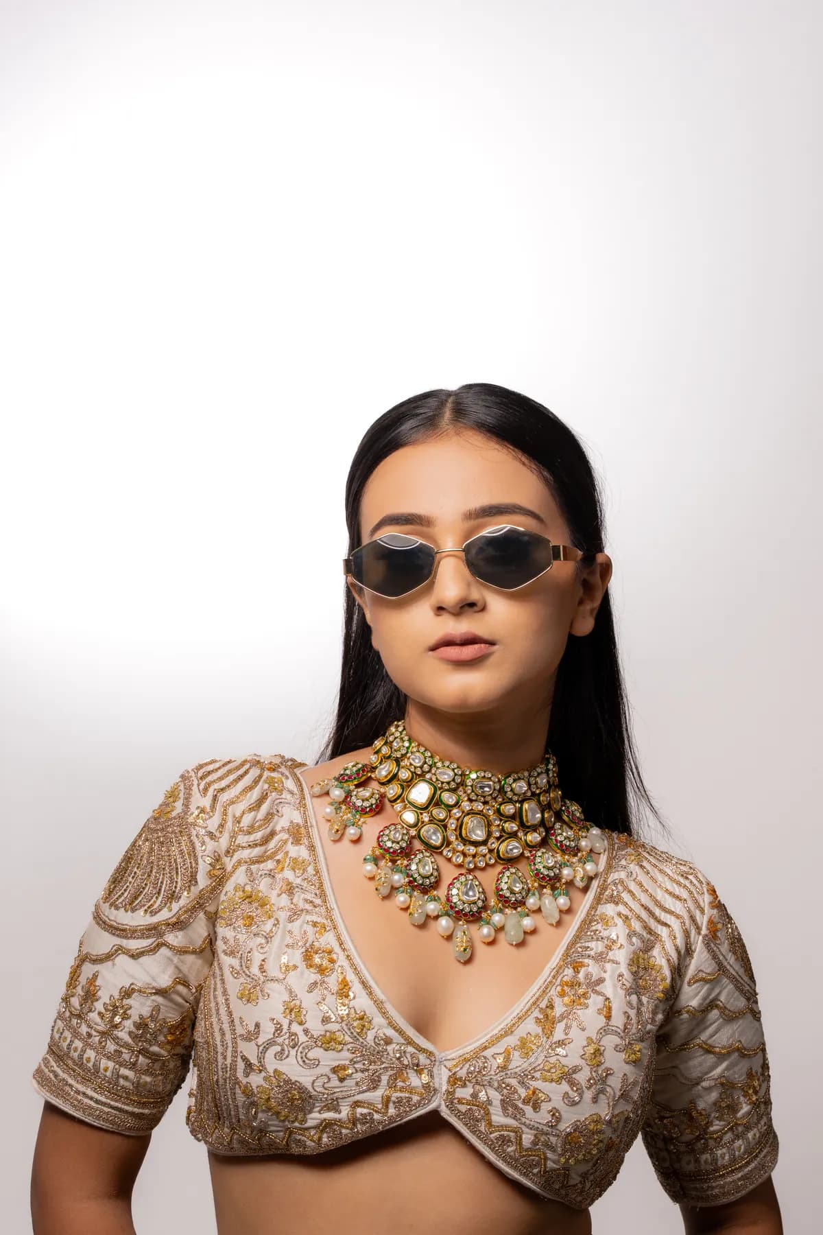 Top Rated Makeup Academy Kanpur - rad Look 1